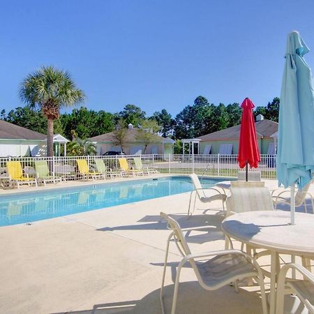 Orange Beach Villas - Casa Bella Εξωτερικό φωτογραφία
