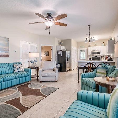 Orange Beach Villas - Casa Bella Εξωτερικό φωτογραφία