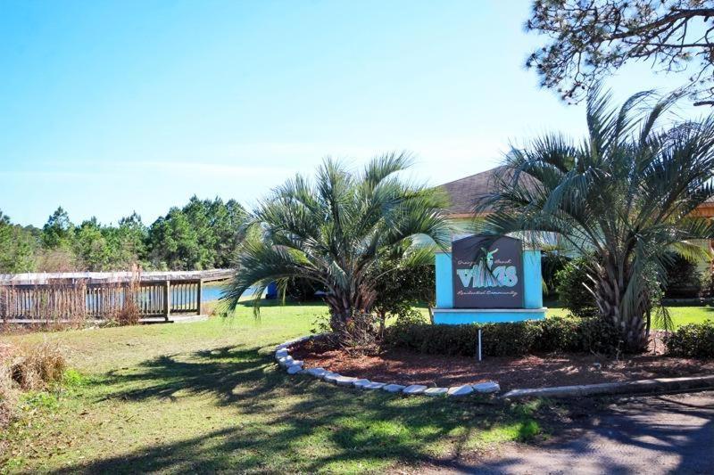 Orange Beach Villas - Casa Bella Εξωτερικό φωτογραφία
