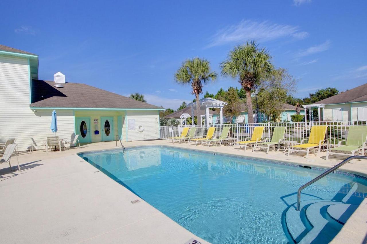 Orange Beach Villas - Casa Bella Εξωτερικό φωτογραφία
