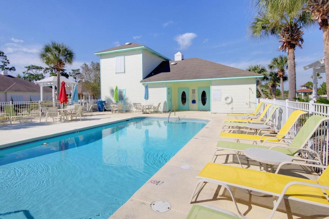 Orange Beach Villas - Casa Bella Εξωτερικό φωτογραφία