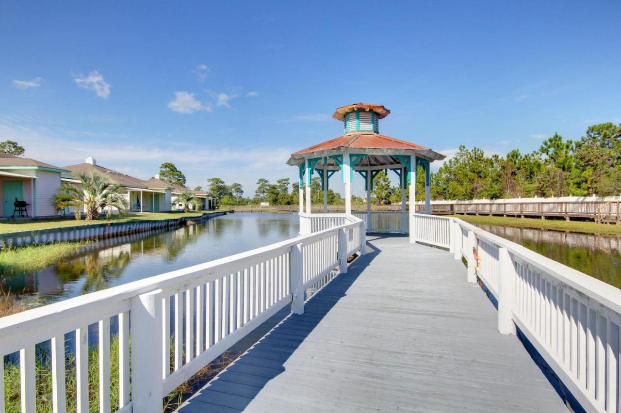 Orange Beach Villas - Casa Bella Εξωτερικό φωτογραφία