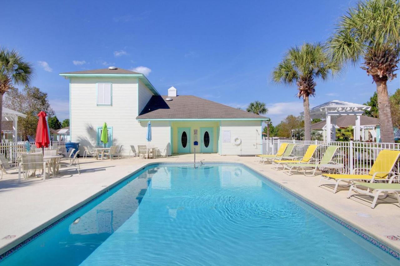 Orange Beach Villas - Casa Bella Εξωτερικό φωτογραφία