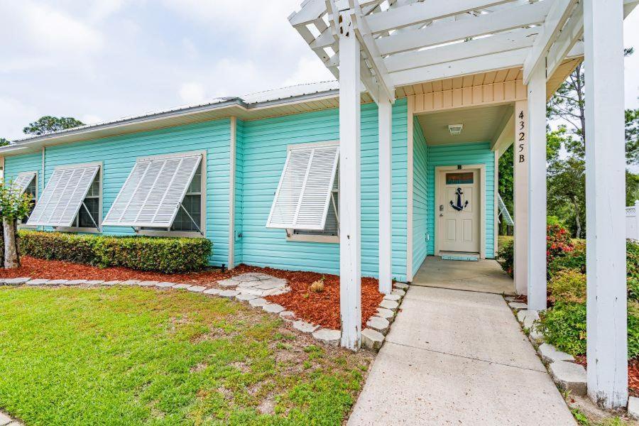 Orange Beach Villas - Casa Bella Εξωτερικό φωτογραφία