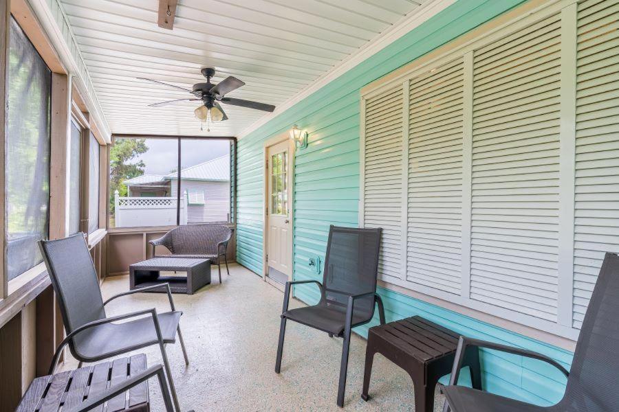 Orange Beach Villas - Casa Bella Εξωτερικό φωτογραφία