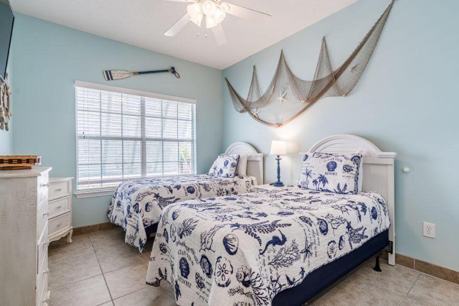 Orange Beach Villas - Casa Bella Εξωτερικό φωτογραφία