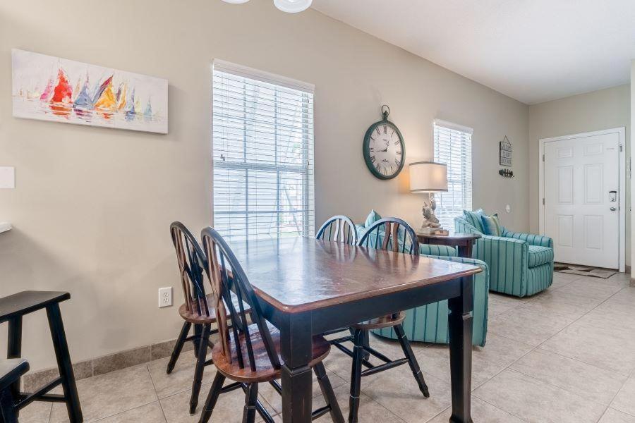 Orange Beach Villas - Casa Bella Εξωτερικό φωτογραφία