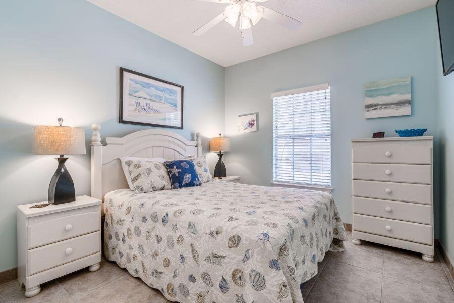 Orange Beach Villas - Casa Bella Εξωτερικό φωτογραφία