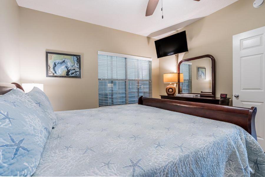 Orange Beach Villas - Casa Bella Εξωτερικό φωτογραφία
