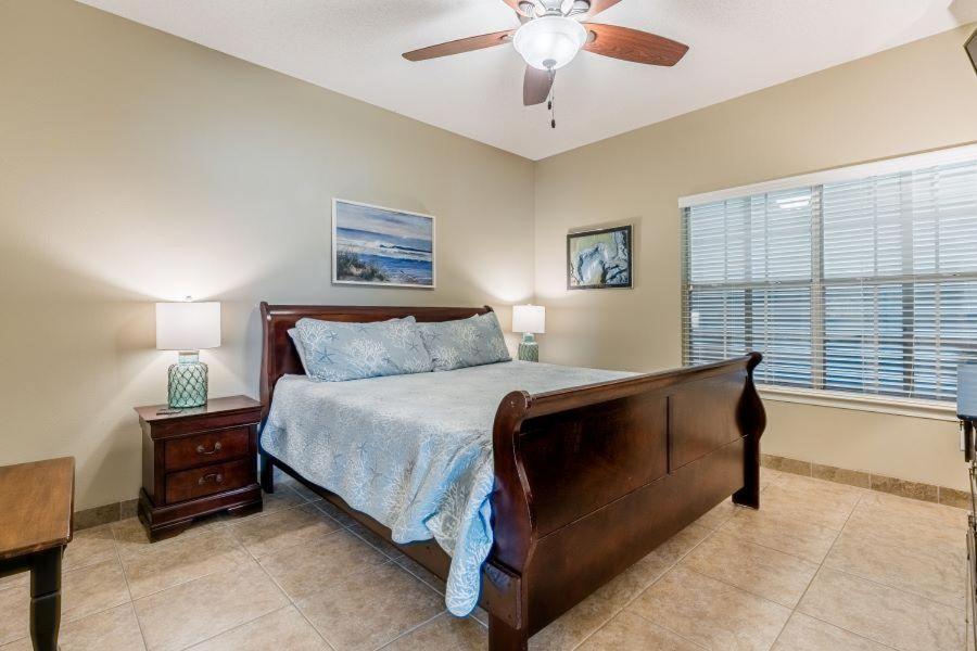 Orange Beach Villas - Casa Bella Εξωτερικό φωτογραφία