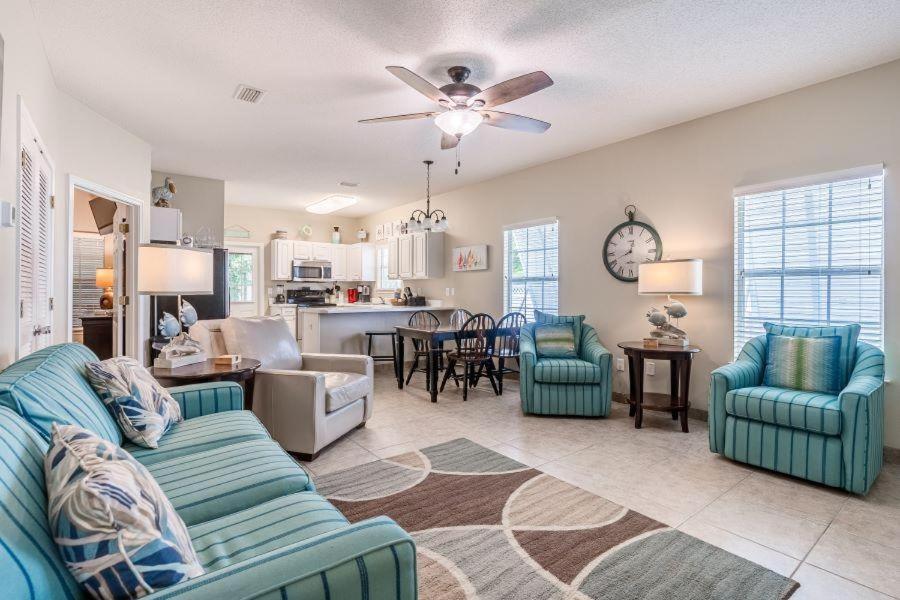 Orange Beach Villas - Casa Bella Εξωτερικό φωτογραφία