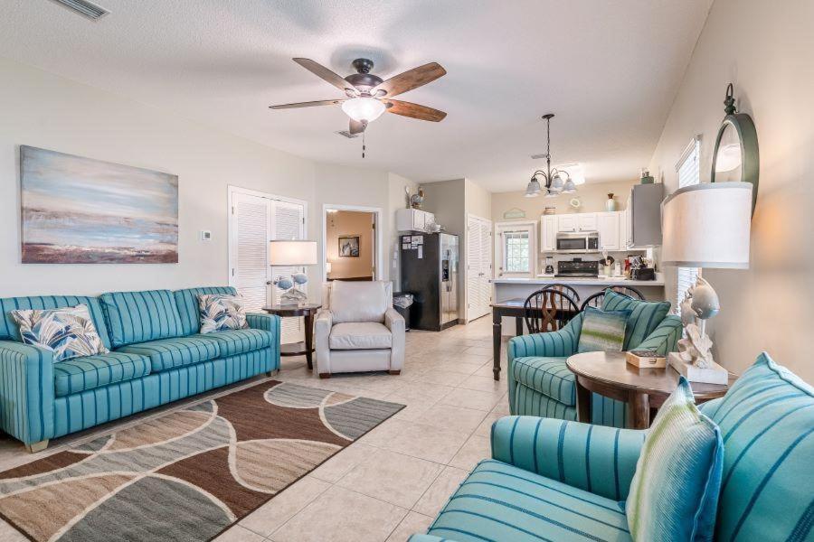 Orange Beach Villas - Casa Bella Εξωτερικό φωτογραφία